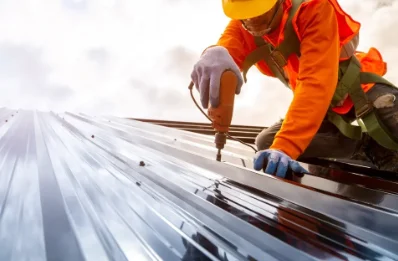 Travaux de zinguerie à Beaumont-sur-Vingeanne